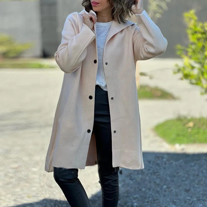 MW | Modische Jacke für Frauen