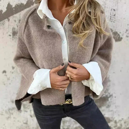 Wunderschön gefertigte Jacke