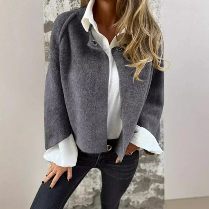 Wunderschön gefertigte Jacke