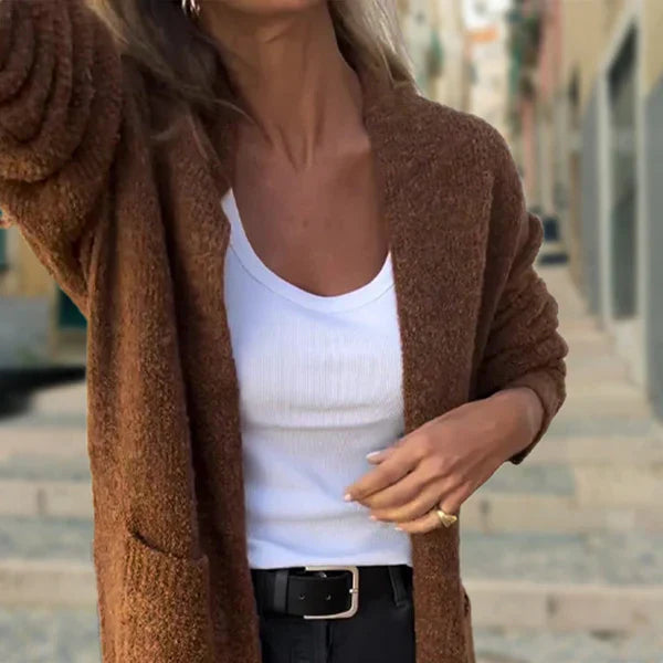 MW | Lina™ Gilet Douillet