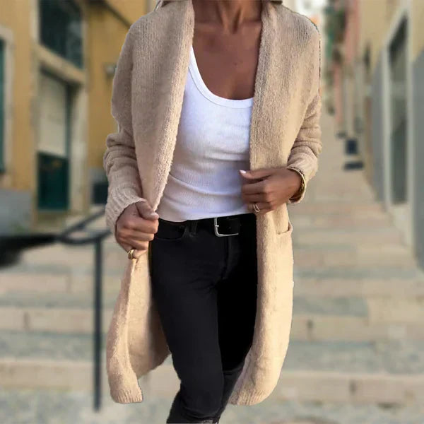 MW | Lina™ Gilet Douillet