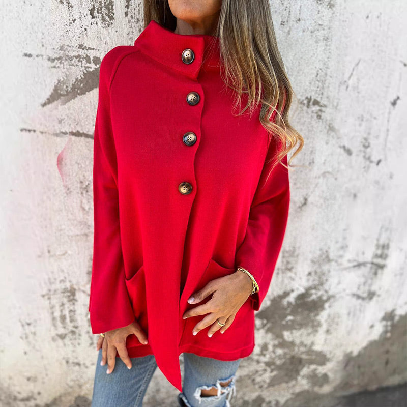 MW | Casual Elegance Blazer für Frauen
