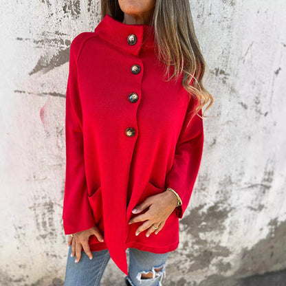 MW | Casual Elegance Blazer für Frauen