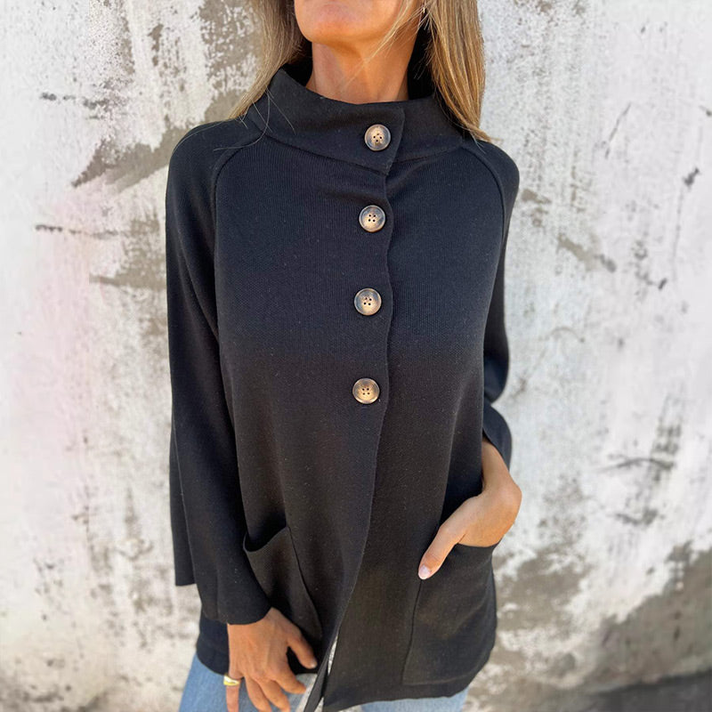 MW | Casual Elegance Blazer für Frauen