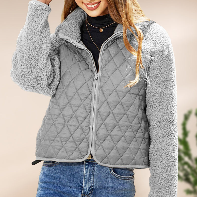 MW | Comfort Jacket für Frauen