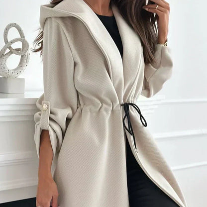 MW | Elegante Jacke für Frauen