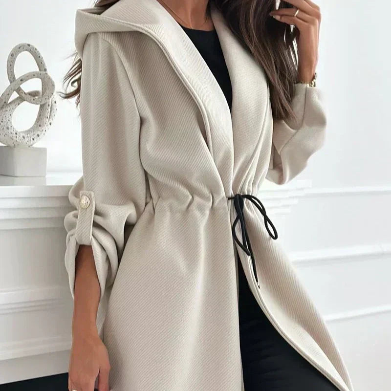MW | Elegante Jacke für Frauen