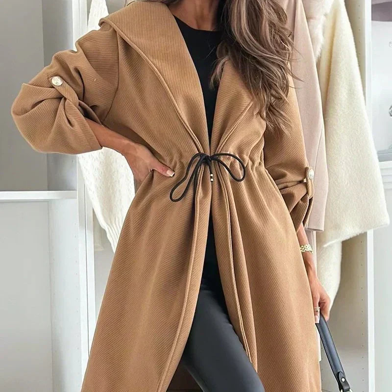 MW | Elegante Jacke für Frauen