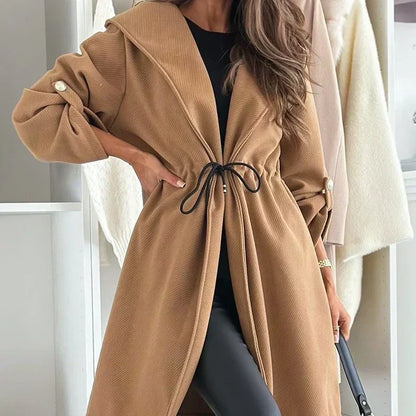 MW | Elegante Jacke für Frauen