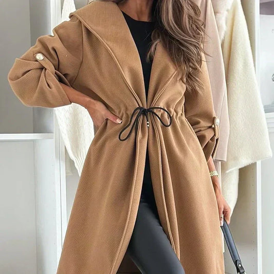 MW | Elegante Jacke für Frauen