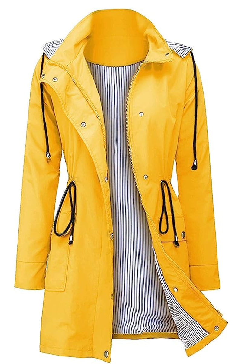 Vintage inspirierte Jacke