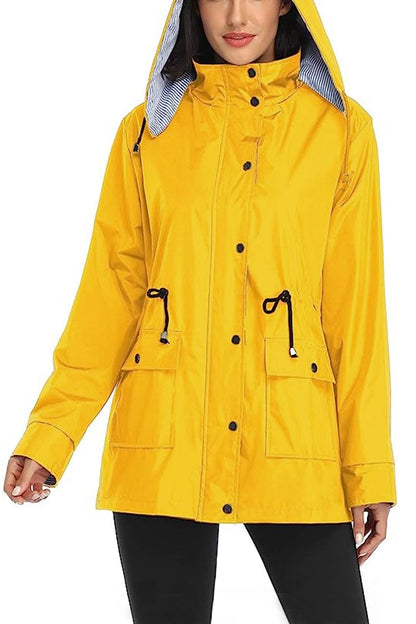 Vintage inspirierte Jacke