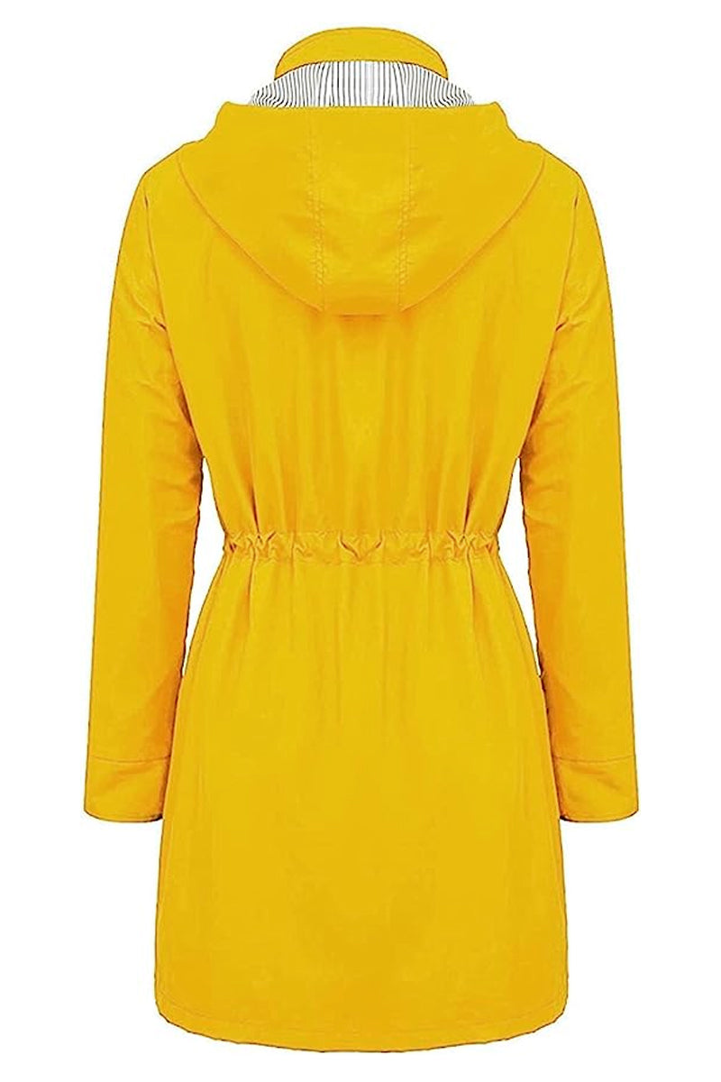 Klassische Vintage Jacke