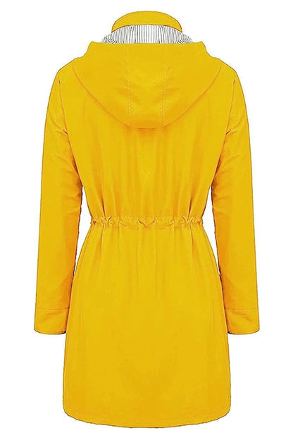 Vintage inspirierte Jacke