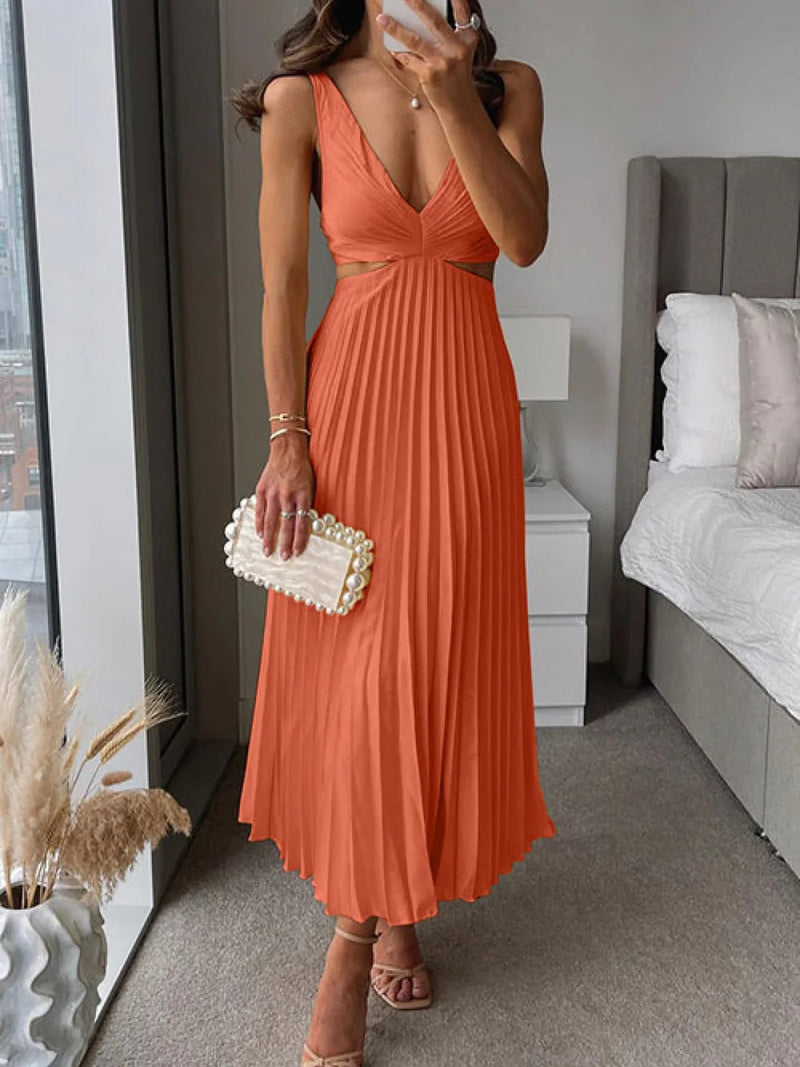 MW | Trendiges und elegantes Winterkleid