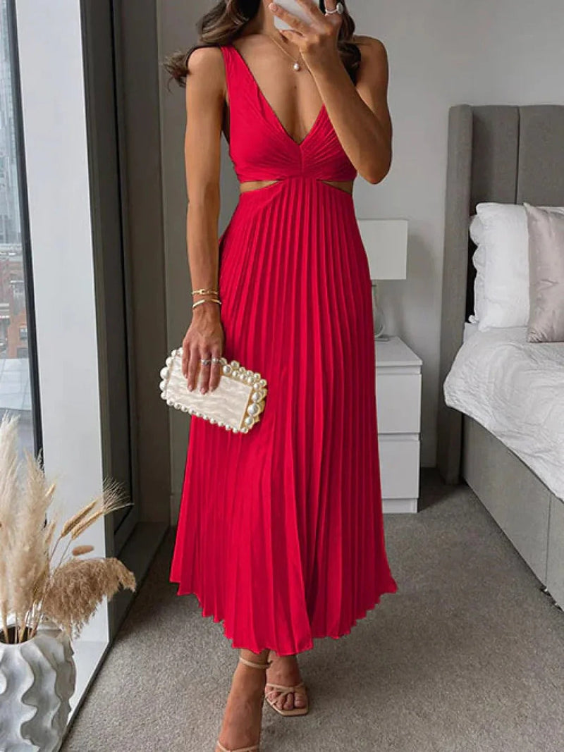 MW | Trendiges und elegantes Winterkleid