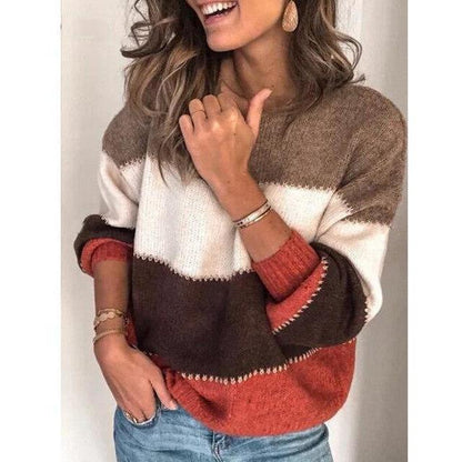 Vintage inspirierte Pullover