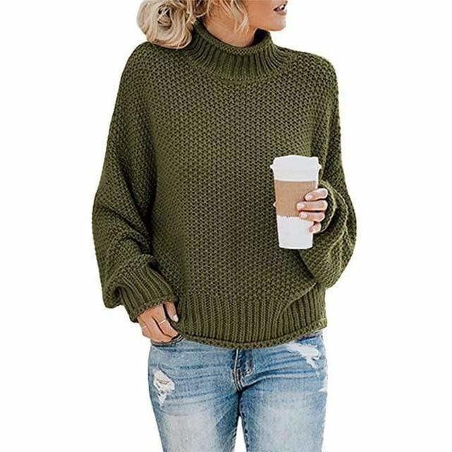 Wunderschön gefertigte Pullover