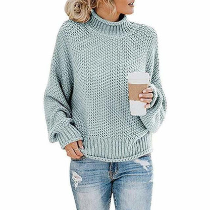 Wunderschön gefertigte Pullover