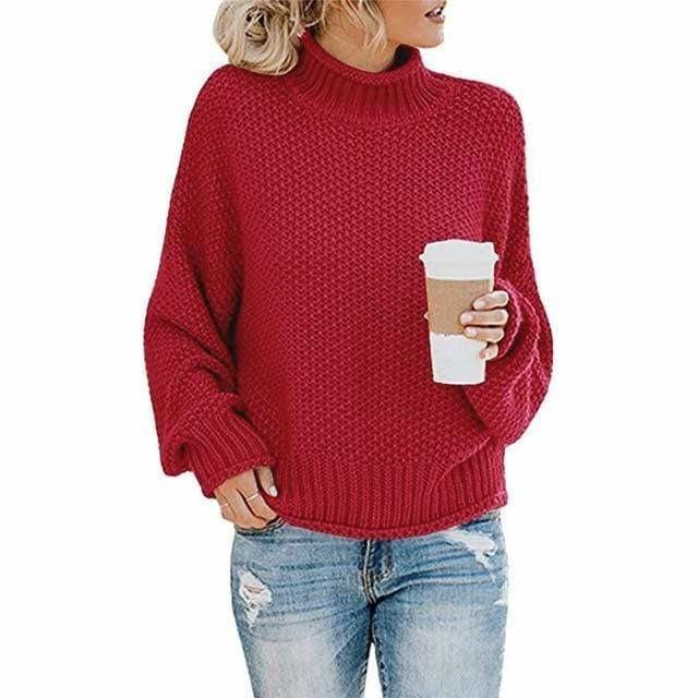 Wunderschön gefertigte Pullover