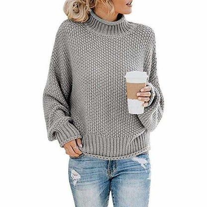 Wunderschön gefertigte Pullover