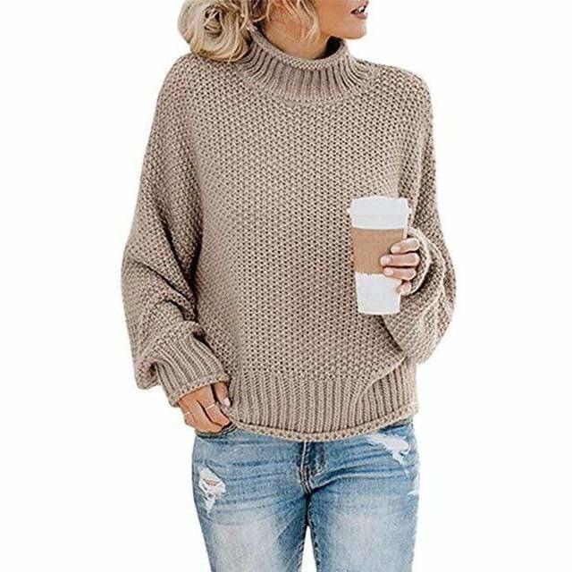 Wunderschön gefertigte Pullover