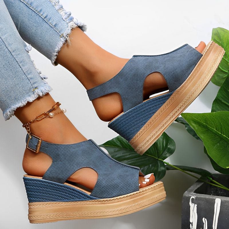 MW | Neue Orthopädische Sandalen 2024