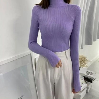 Elegant gestaltete Pullover
