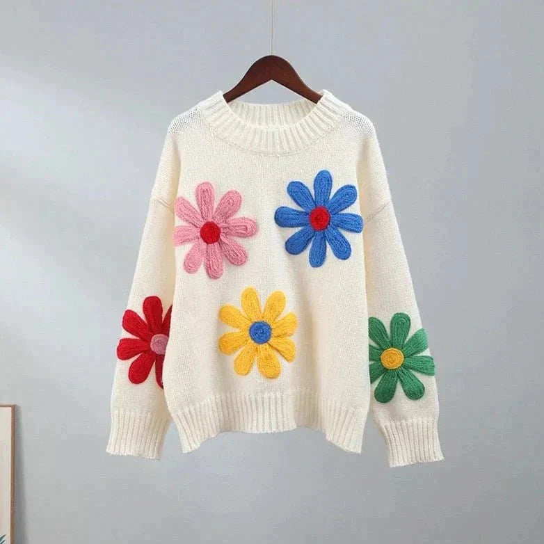 Wunderschön gefertigte Pullover