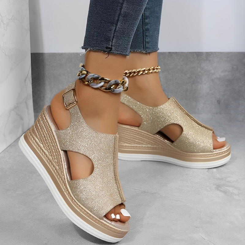 MW | Neue Orthopädische Sandalen 2024