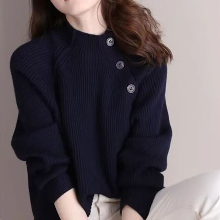 MW | Vintage Mode Pullover