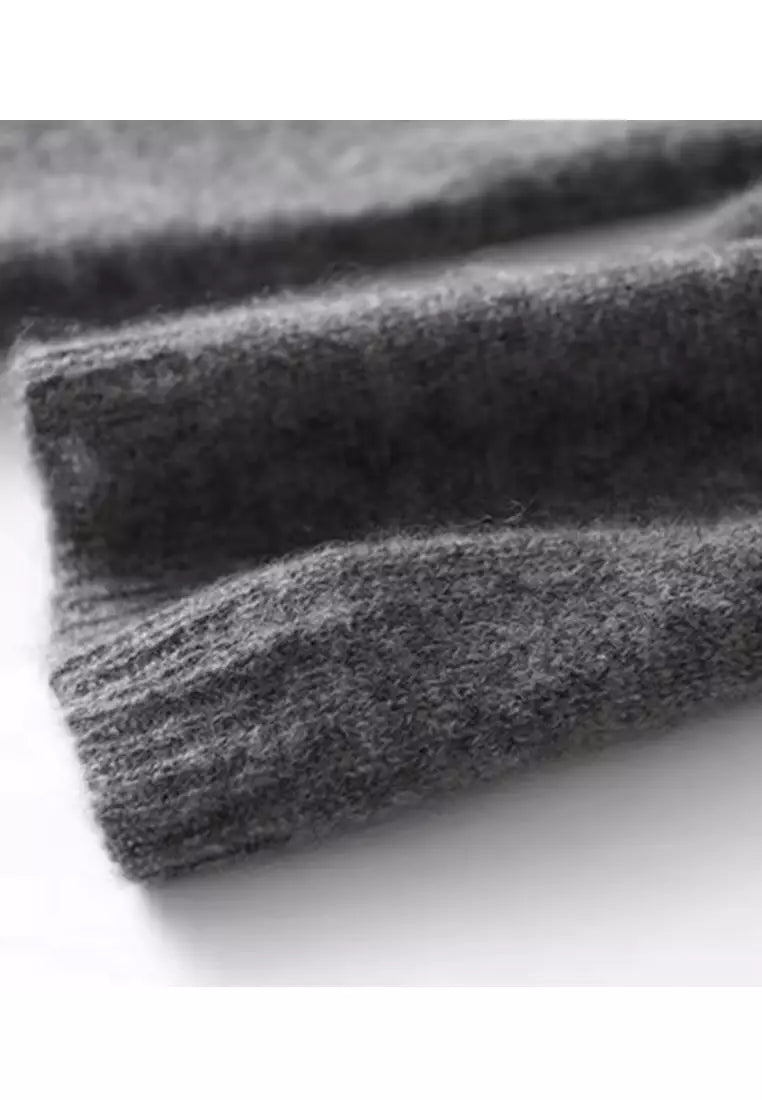 MW | Mühelose und trendige allgemeine Pullover