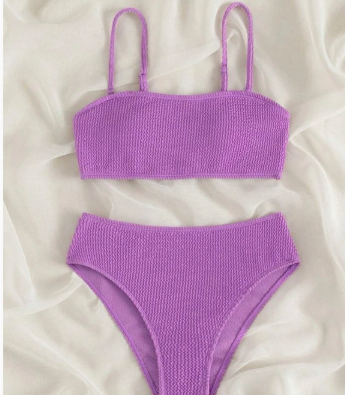 Leicht und lieblich Bikini