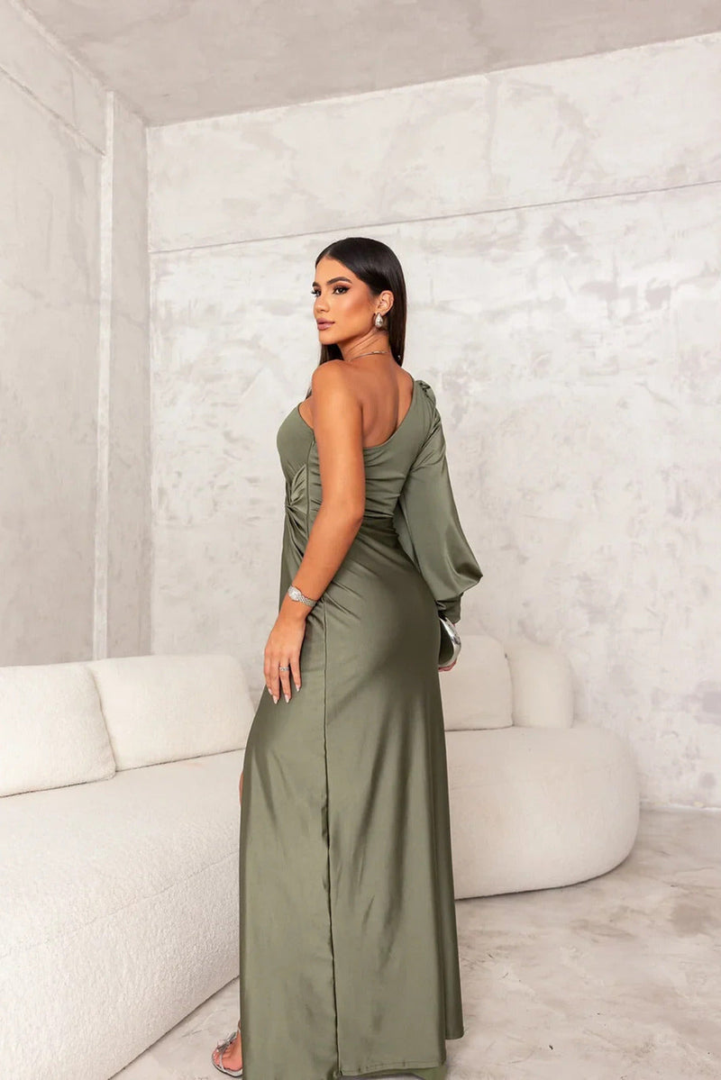 MW | Lässiges und bequemes Sommerkleid