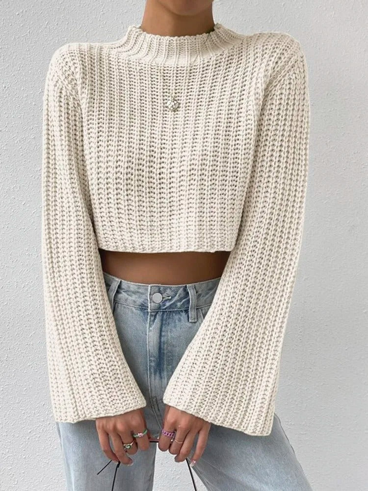 Wunderschön gefertigte Pullover