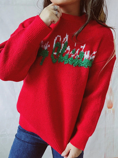 Wunderschön gefertigte Pullover