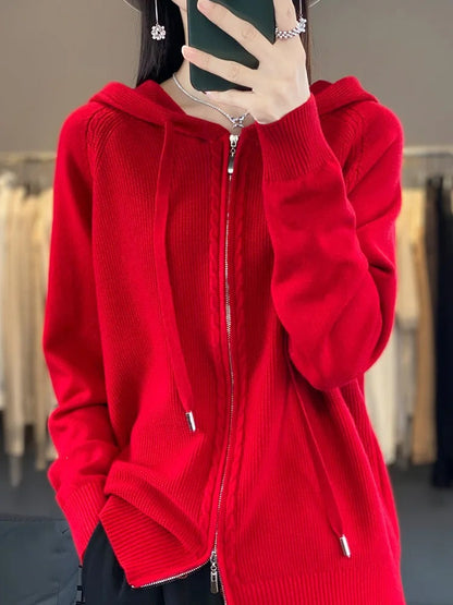 Elegant gestaltete Pullover