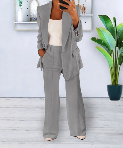 MW | Damen Blazer und Hose