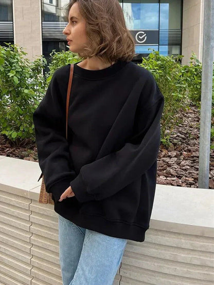 Anmutig gestaltete Pullover