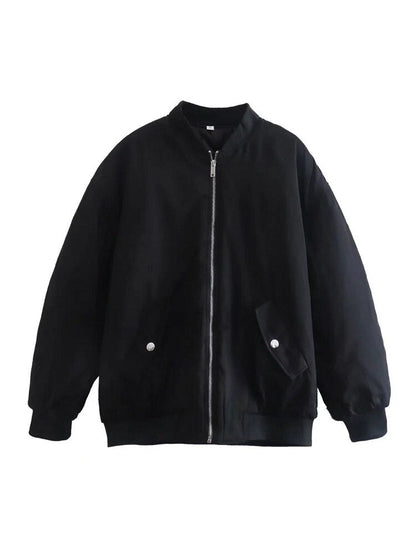 Vintage inspirierte Jacke