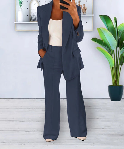 MW | Damen Blazer und Hose