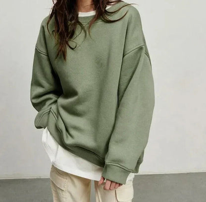 Anmutig gestaltete Pullover
