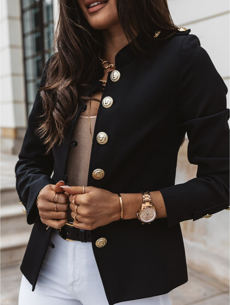 MW | RoseJacket I Blazer für Frauen