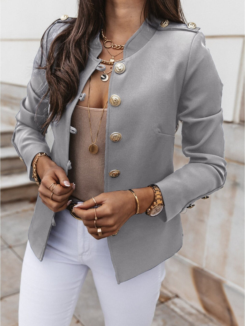 MW | RoseJacket I Blazer für Frauen