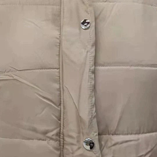 Zeitloser Vintage-Stil Jacke