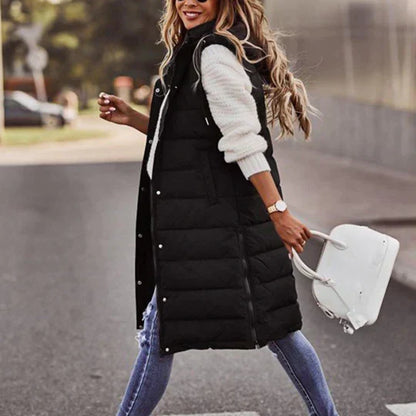 Zeitloser Vintage-Stil Jacke