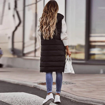Zeitloser Vintage-Stil Jacke