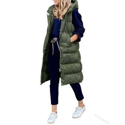 Zeitloser Vintage-Stil Jacke