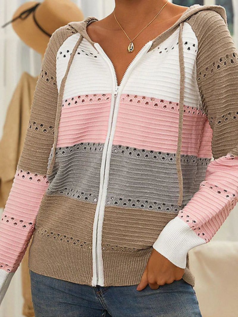 Elegant gestaltete Pullover