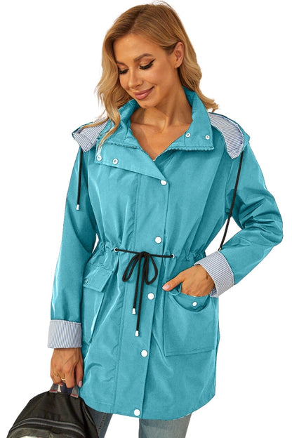 Vintage inspirierte Jacke